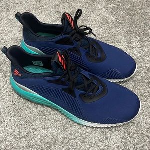 Adidas AlphaBounce - Men’s size 12